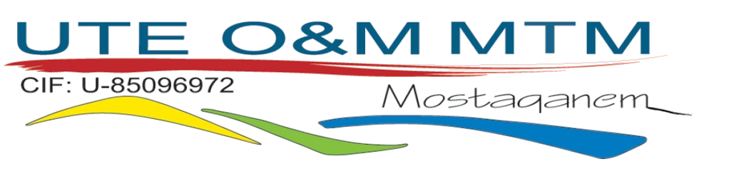 UTE MOSTAGANEM